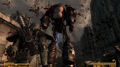 Video games fallout 3