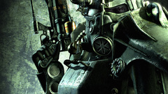 Video games fallout 3