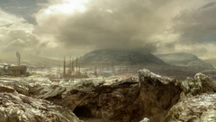 Video games fallout 3