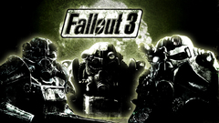 Video games fallout 3