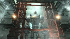 Video games fallout 3