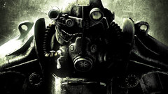 Video games fallout Brotherhood