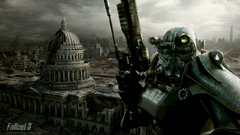 Video games fallout Brotherhood