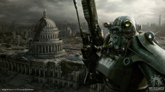 Video games fallout Daniel