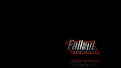 Video games fallout fallout