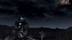 Video games fallout fallout