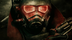 Video games fallout fallout