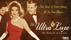 Video games fallout fallout