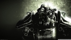 Video games fallout fallout