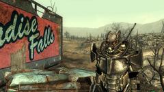 Video games fallout fallout