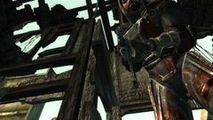 Video Games fallout game