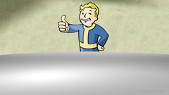 Video Games fallout game