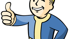 Video Games fallout game