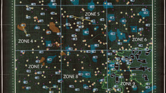 Video games fallout Maps