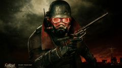 Video games fallout new