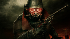 Video games fallout new