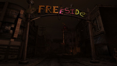 Video games fallout new