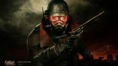 Video games fallout new
