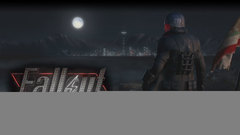 Video games fallout new