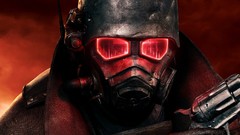 Video games fallout new vegas
