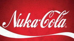 Video games fallout Nuka