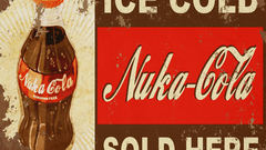 Video games fallout Nuka