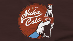 Video games fallout Nuka