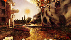 Video Games fallout posters