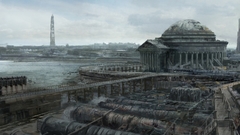 Video games fallout ruins