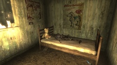 Video Games fallout screenshots