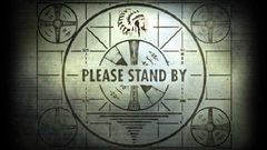 Video games fallout test