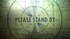 Video games fallout test