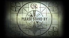 Video games fallout test