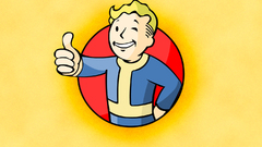 Video games fallout Vault