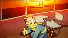 Video games fallout Vault