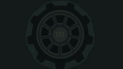 Video games fallout Vault