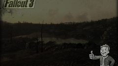 Video games fallout Vault