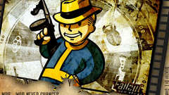 Video games fallout Vault