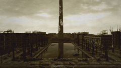 Video games fallout Washington