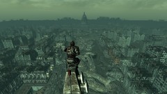 Video games fallout xbox