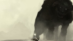 Video games fantasy art