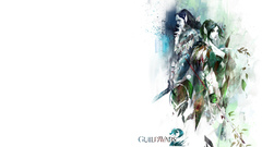 Video games fantasy art