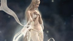 Video games fantasy art