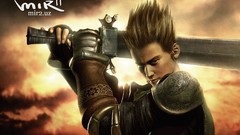 Video games fantasy art