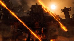 Video games fantasy art