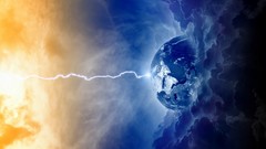 Video games fantasy art