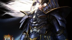 Video games fantasy art mu online
