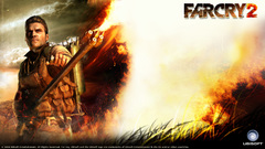 Video games Far Cry