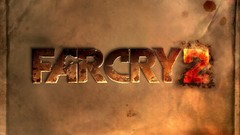 Video games Far Cry 2