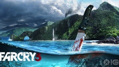 Video games far cry